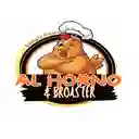 Pollo Al Horno & Broaster - Bosa