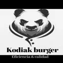 Kodiak Burger Sm a Domicilio
