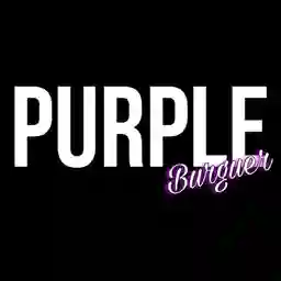 Purple Burguer a Domicilio