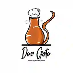 Don gato a Domicilio