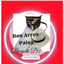 Don Arroz Paisa
