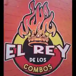 El Rey de los Combos a Domicilio