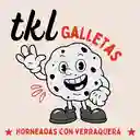TKL Cookies