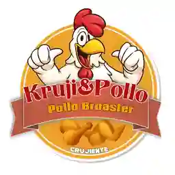 Krujiypollo  a Domicilio