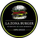 La Zona Burger