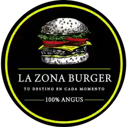 La Zona Burger a Domicilio