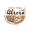 Alicia Risto pizza