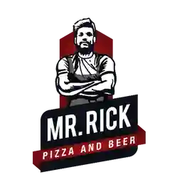 Mr. Rick a Domicilio