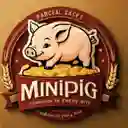 Minipig - Ciudad Bolívar