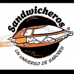 Sandwicheros a Domicilio