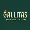 Gallitas - La Esmeralda