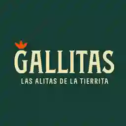 Gallitas a Domicilio