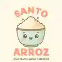 Arroz Santo - Comuna 4 Piedrapintada