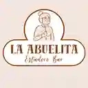 Estadero Bar y Cafe la Abuelita - Comuna 10 La Fuente