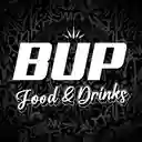 Bup Food And Drinks
