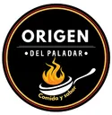 Origen Del Paladar