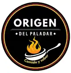 Origen Del Paladar  a Domicilio