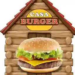 Casa Burger la Original1  a Domicilio