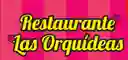 Restaurante Las Orquídeas - Usaquén