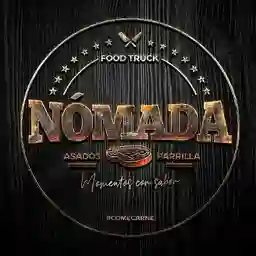 Nómada Parrilla  a Domicilio