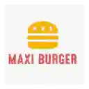 Maxi Burger Chapinero