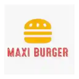 Maxi Burger Chapinero  a Domicilio