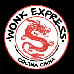 Wonk Express CJ a Domicilio