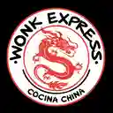 Wonk Express - Ciudad Jardín