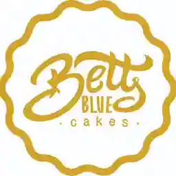 Betty Blue Cakes a Domicilio