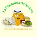 La pataconera de Andrés