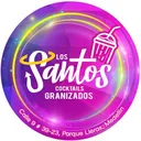 Granizados los Santos