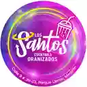 Granizados los Santos - Obrero