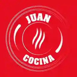 Juan Cocina Crepes a Domicilio