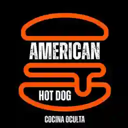 American Hot Dog Cartagena Cra. 91 a Domicilio