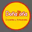 Dona Tona - Betania