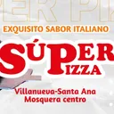 Super Pizza Villa Nueva