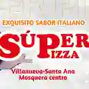 Super Pizza Villa Nueva - Mosquera