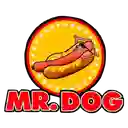Mr Dog - Fatima