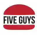 Five Guys Holdings