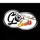 gochsushi - Suba