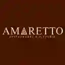 Amaretto - Centro