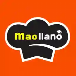 Restaurante Mc Llano Fcr8+m6 a Domicilio