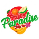 Fruits Paradise a Domicilio
