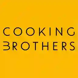 Cooking 3rothers- Plaza Imperial a Domicilio