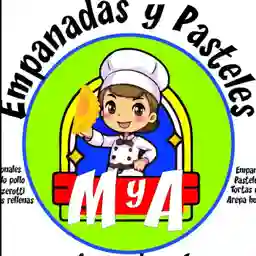 Empanadas M y a  a Domicilio