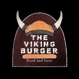 The viking burger a Domicilio