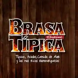 Brasas Tipicas a Domicilio