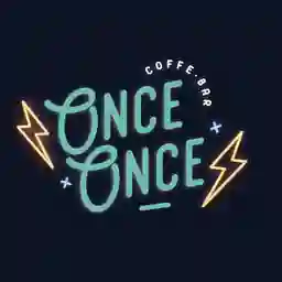 Once Once Coffe Bar a Domicilio