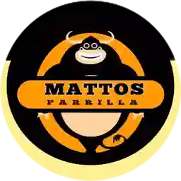 Mattos Parrilla Bh  a Domicilio