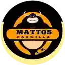 Mattos Parrilla - Comuna 2